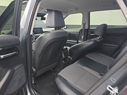Used 2023 Kia Seltos S FWD image 46