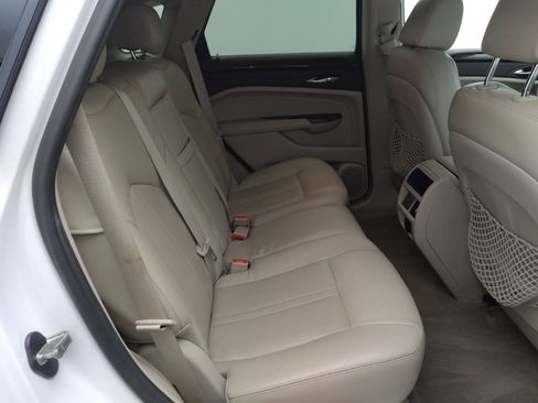 Used 2014 Cadillac SRX Performance w/ Driver Awareness Package image 19