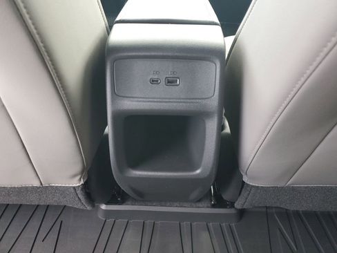 New 2026 Buick Envista Avenir image 21