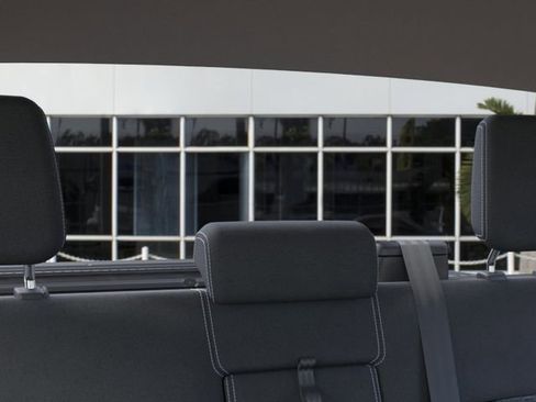 New 2025 Ford Ranger XL RWD image 22
