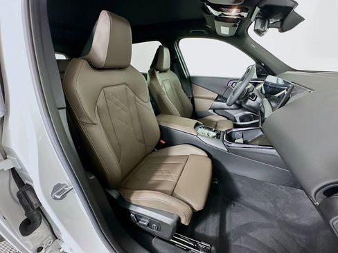 Used 2025 BMW X3 xDrive30i w/ Premium Package image 26