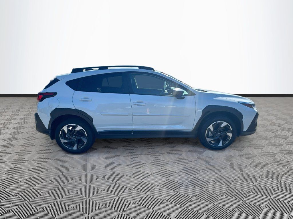 Certified 2026 Subaru Crosstrek 2.5i Limited w/ Crosstrek Mirror Package AWD/4WD image 31