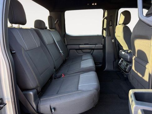 Used 2025 Ford F150 STX w/ Equipment Group 200A image 4