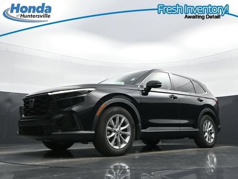 Used 2023 Honda CR-V EX-L image 34