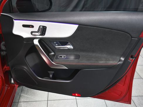 Used 2021 Mercedes-Benz A 35 AMG 4MATIC image 16