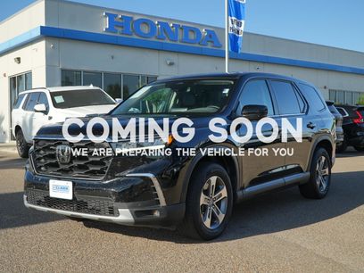 Used 2023 Honda Pilot EX-L