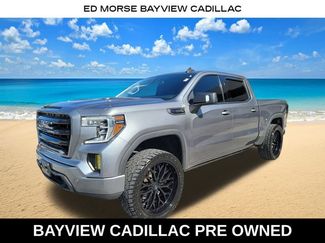 Used 2021 GMC Sierra 1500 Elevation w/ Driver Alert Package I AWD/4WD 360° Tour