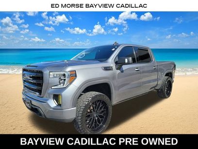 Used 2021 GMC Sierra 1500 Elevation w/ Driver Alert Package I
