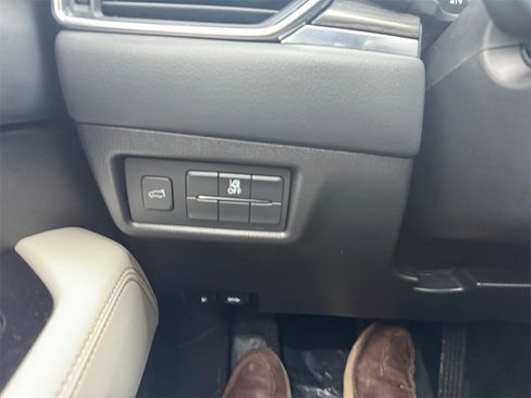 Used 2023 MAZDA CX-5 AWD 2.5 S w/ Premium Plus Pkg image 28