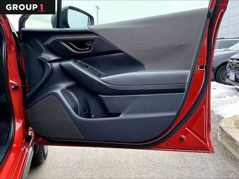 Certified 2024 Subaru Crosstrek 2.0i Premium image 22