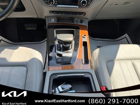Used 2022 Audi Q5 2.0T Premium AWD/4WD image 26