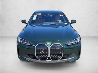 Certified 2023 BMW i4 eDrive40 w/ Parking Assistance Package RWD video 2