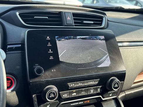 Used 2018 Honda CR-V EX-L image 19