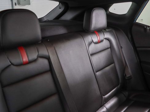 Used 2024 Chevrolet Trax RS w/ Sunroof Package FWD image 28