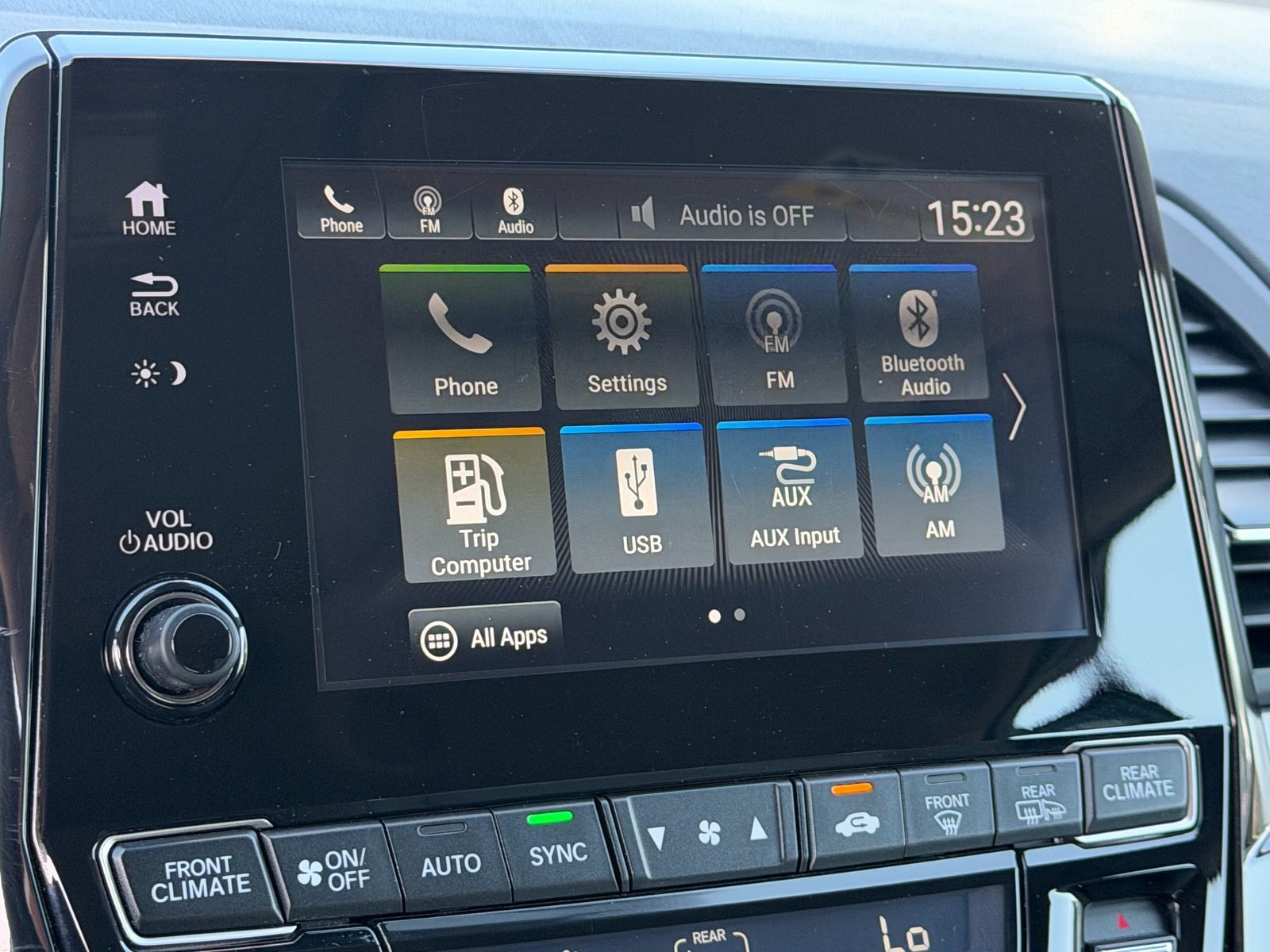 Used 2021 Honda Odyssey EX-L image 27