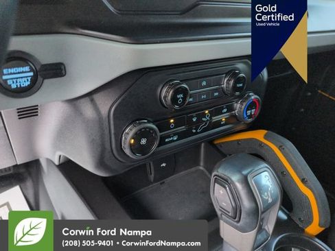 Used 2023 Ford Bronco Badlands w/ Sasquatch Package AWD/4WD image 19