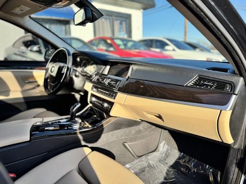 Used 2016 BMW 535i xDrive 535i xDrive image 7