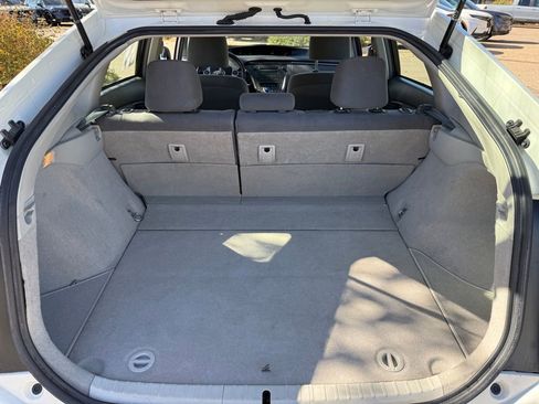 Used 2010 Toyota Prius Five image 14