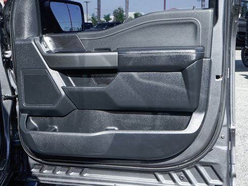 Used 2023 Ford F150 XLT w/ Equipment Group 302A High image 41