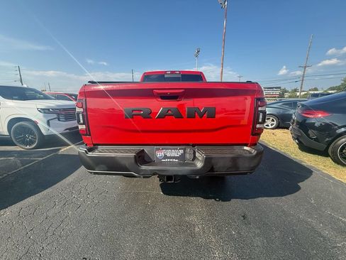 Used 2019 RAM 2500 Power Wagon AWD/4WD image 4