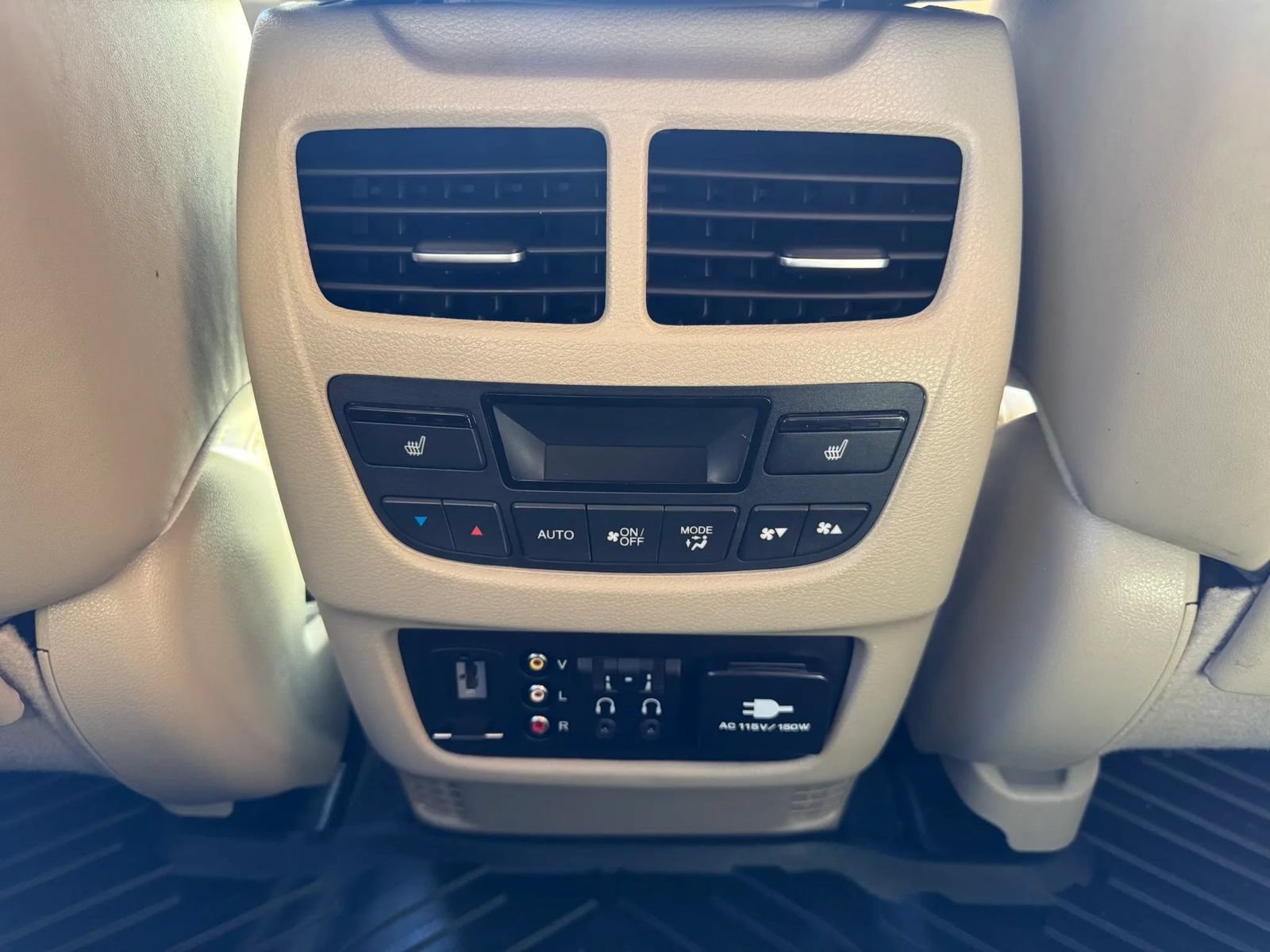 Used 2015 Acura MDX w/ Advance Package AWD/4WD image 28