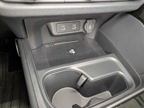 Certified 2025 Acura ADX A-Spec AWD/4WD image 24