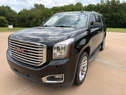 Used 2018 GMC Yukon XL SLT w/ Premium Edition