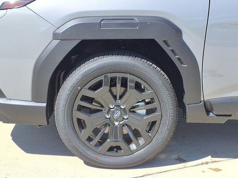 New 2026 Subaru Outback Limited XT AWD/4WD image 7