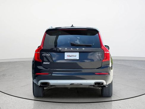 Used 2020 Volvo XC90 T6 Momentum AWD/4WD image 35