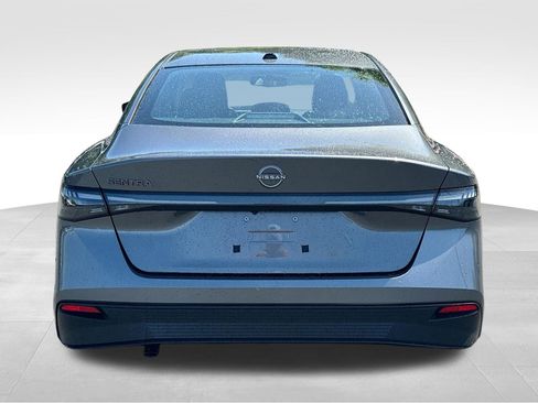 New 2026 Nissan Sentra SV FWD image 6