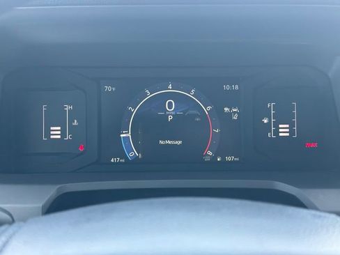 Used 2026 Toyota Tacoma SR5 image 15