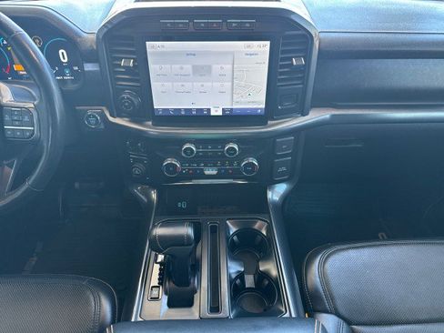 Used 2023 Ford F150 Tremor w/ Equipment Group 402A High AWD/4WD image 9