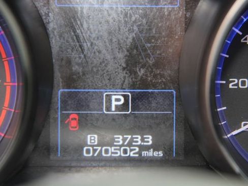 Used 2016 Subaru Legacy 2.5i Limited image 21