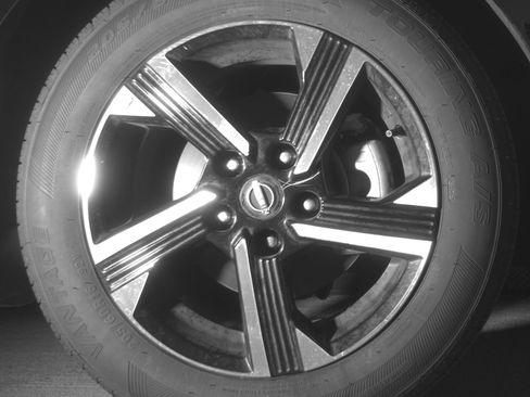 Used 2025 Nissan Sentra SV image 13