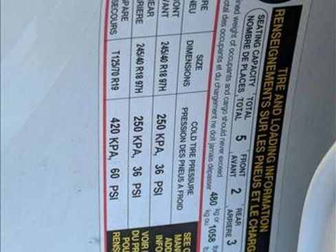 Used 2017 Audi A4 2.0T Premium Plus w/ Premium Plus Package image 15