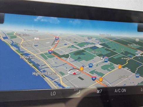 Certified 2022 Mercedes-Benz C 43 AMG 4MATIC Cabriolet image 13