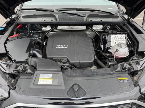 Used 2023 Audi Q5 2.0T Premium w/ Convenience Package image 20