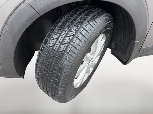 Used 2020 Hyundai Tucson Value image 10