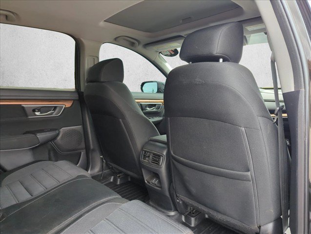 Certified 2017 Honda CR-V EX image 20