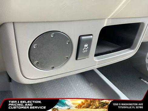 Used 2019 Nissan Frontier SV RWD image 37