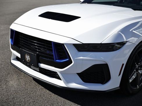 Used 2024 Ford Mustang GT Premium w/ California Special Package image 15