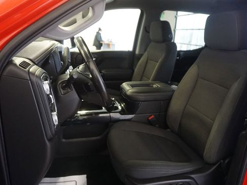 Used 2021 GMC Sierra 1500 Elevation w/ X31 Off-Road Package image 19