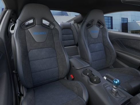 New 2026 Ford Mustang Dark Horse RWD image 10