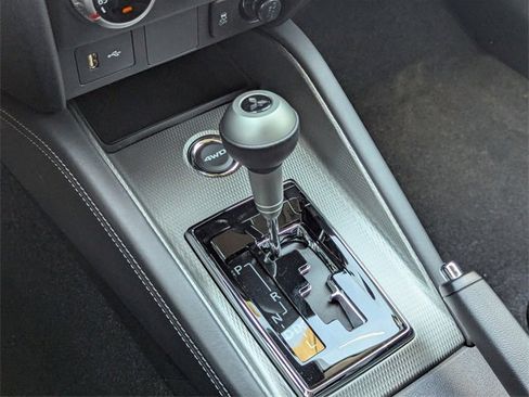 New 2025 Mitsubishi Outlander Sport ES image 17