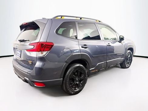 Used 2023 Subaru Forester Wilderness AWD/4WD image 11