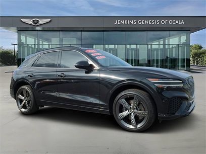 Used 2023 Genesis GV70 3.5T Sport w/ Sport Advanced Package