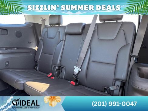 Used 2021 Kia Telluride SX w/ Nightfall Edition Package AWD/4WD image 31