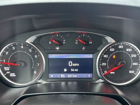 Used 2025 Chevrolet Blazer LT w/ Redline Edition image 23