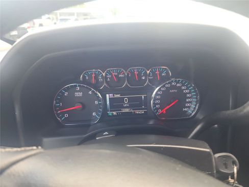 Used 2015 Chevrolet Silverado 1500 LT w/ All Star Edition RWD image 32