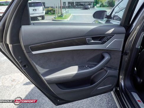 Used 2013 Audi S8 w/ Driver Assistance Pkg AWD/4WD image 22